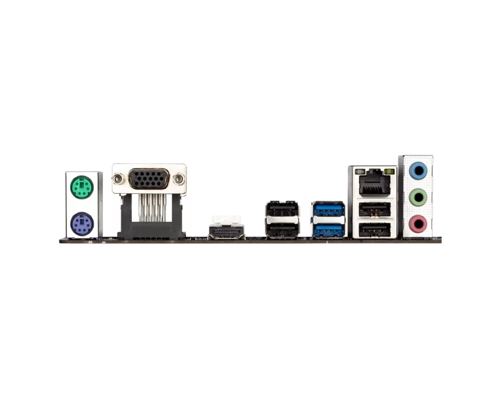 Дънна платка GB H410M H V2 /LGA1200 2