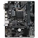 Дънна платка GB H410M H V2 /LGA1200 3