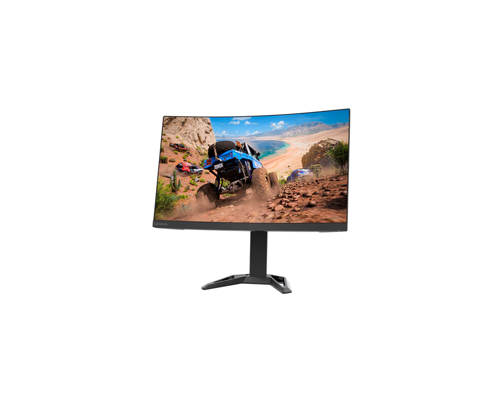 Монитор LENOVO G27qc-30 27inch 2560x1440 16:9 350cd 9