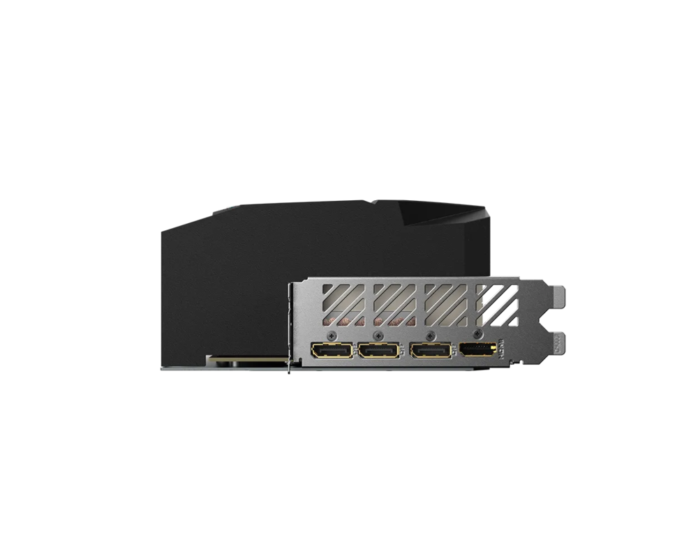 Видеокарта GB N4080AORUS M-16GD 6