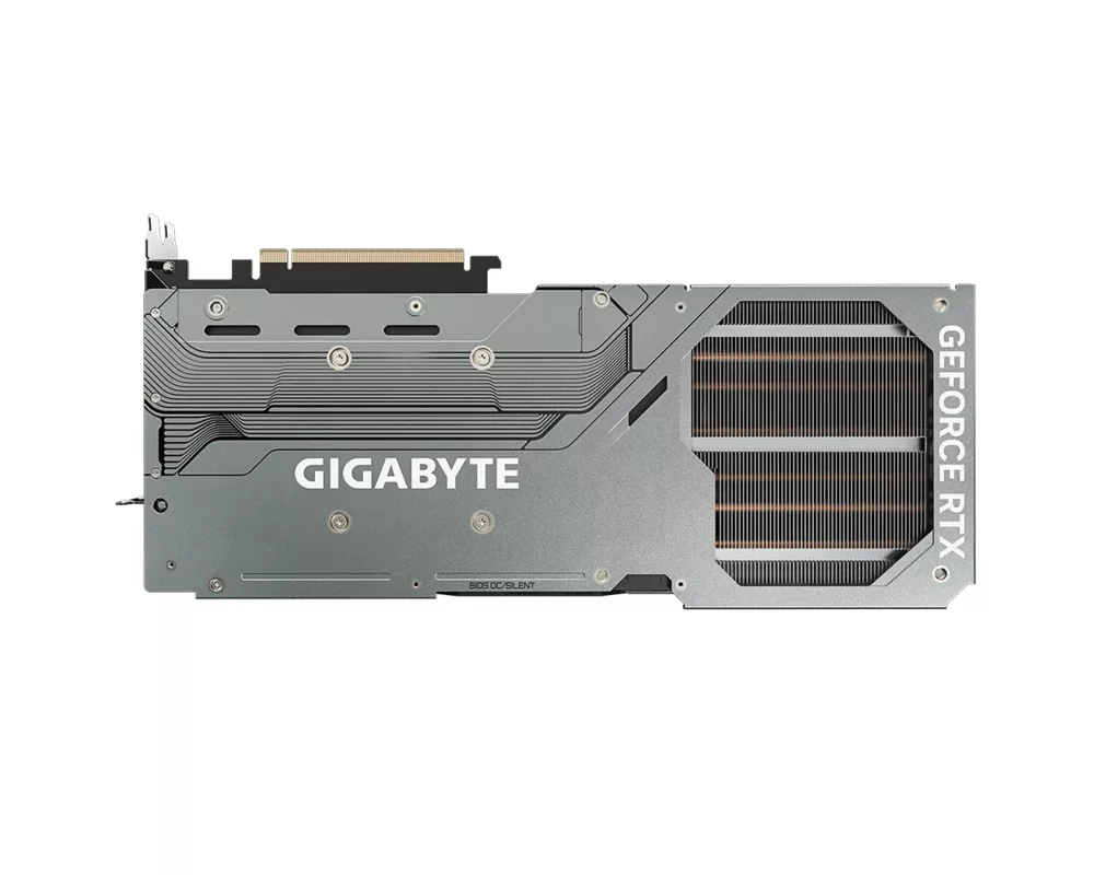 Видеокарта Gigabyte GeForce RTX 4090 GAMING OC 24GB GDDR6X 4