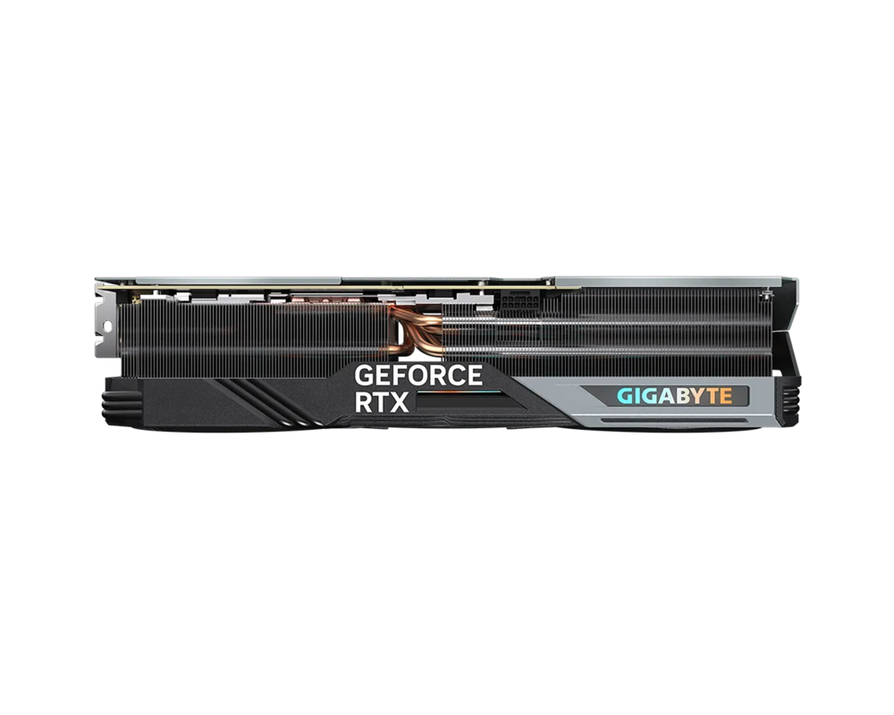 Видеокарта Gigabyte GeForce RTX 4090 GAMING OC 24GB GDDR6X 5