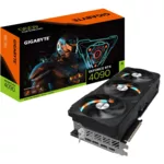 <span>Видеокарта</span> Gigabyte GeForce RTX 4090 GAMING OC 24GB GDDR6X <span class='catalog-num-in-name'>N4090GAMING OC-24GD  1.0</span> - 
