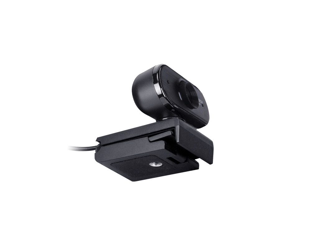 Уеб камера A4 PK-925H HD CAM BLACK 2