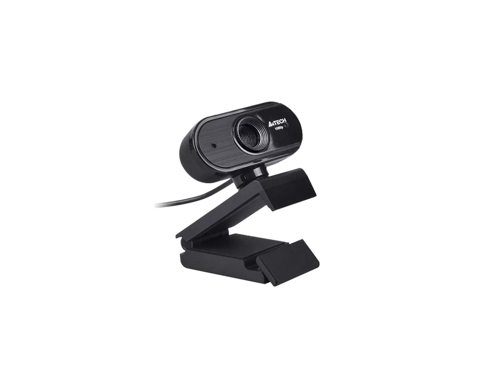 Уеб камера A4 PK-925H HD CAM BLACK 3