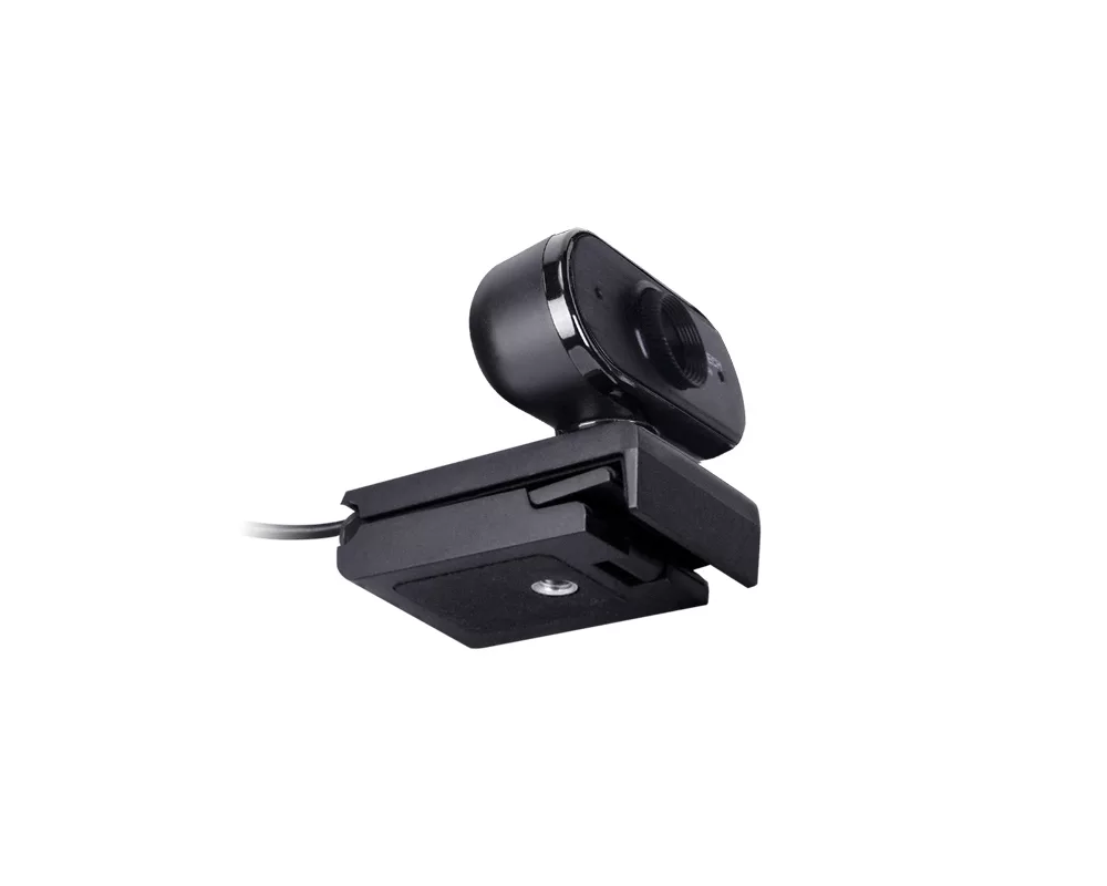 Уеб камера A4 PK-925H HD CAM BLACK 2