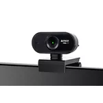 Уеб камера A4 PK-925H HD CAM BLACK 4