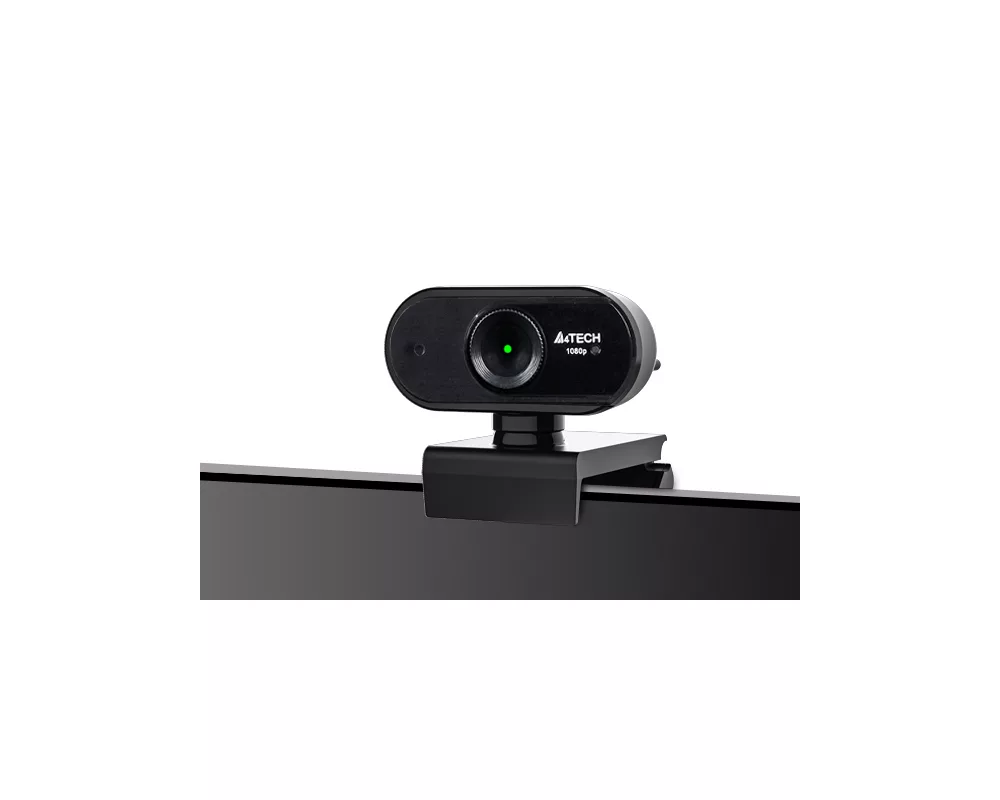 Уеб камера A4 PK-925H HD CAM BLACK 4