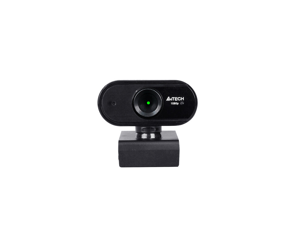 Уеб камера A4 PK-925H HD CAM BLACK