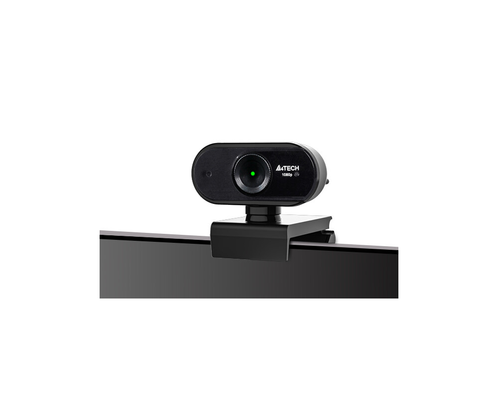 Уеб камера A4 PK-925H HD CAM BLACK 4