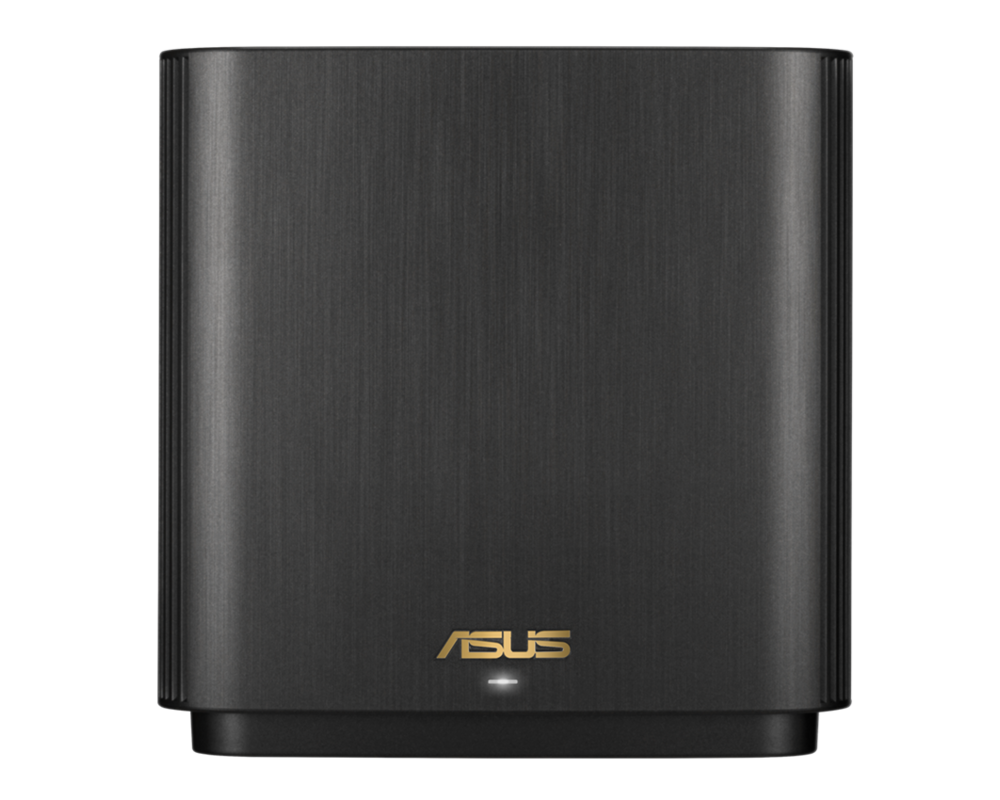 Рутер ASUS ZenWiFi XT9 AX7800 Tri-band Mesh WiFi 6 System 2-pack Black 3