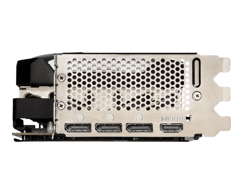 Видеокарта MSI GeForce RTX 4080 VENTUS 3X OC 16GB GDDR6X 5