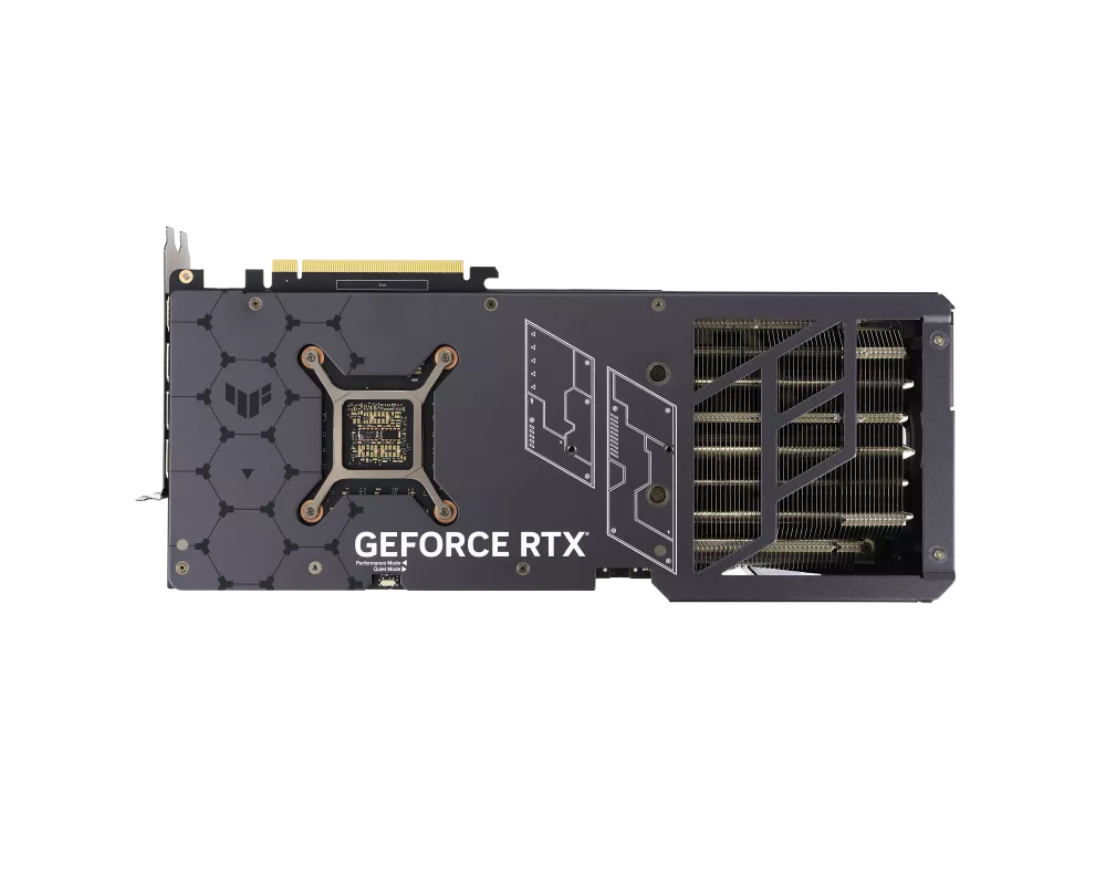 Видеокарта ASUS TUF Gaming GeForce RTX 4080 16GB GDDR6X 4