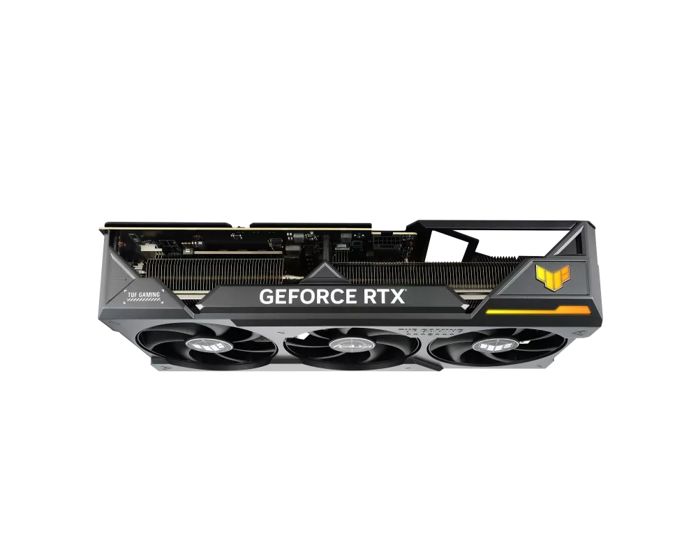 Видеокарта ASUS TUF Gaming GeForce RTX 4080 16GB GDDR6X 3