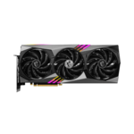 <span>Видеокарта</span> MSI GeForce RTX 4070 Ti GAMING X TRIO 12GB GDDR6X <span class='catalog-num-in-name'>912-V513-089</span> - 