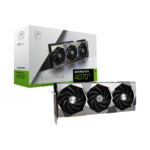 <span>Видеокарта</span> MSI GeForce RTX 4070 Ti SUPRIM X 12GB GDDR6X <span class='catalog-num-in-name'>912-V513-005</span> - 