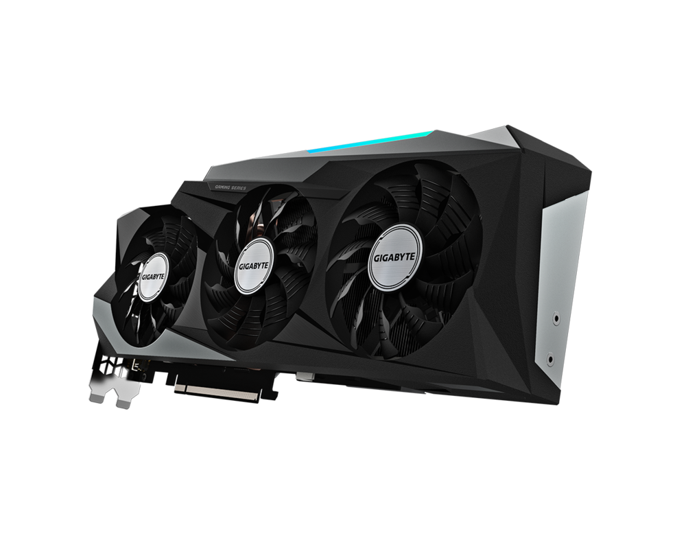 Видеокарта GB N3090GAMING OC-24GD /REFURB 2