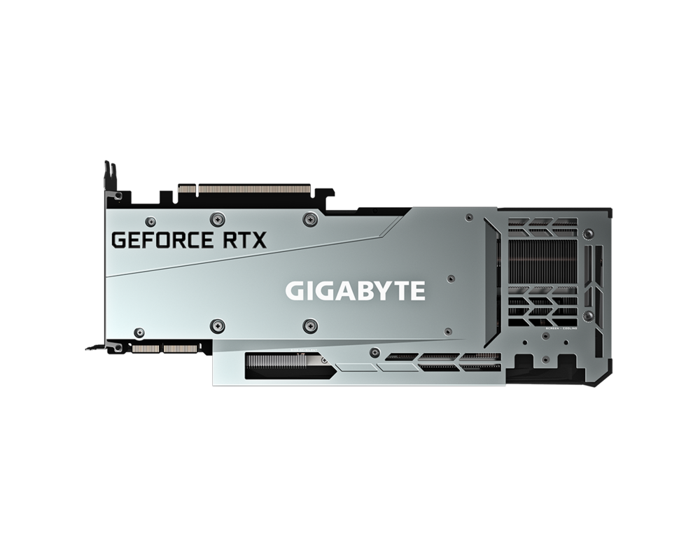 Видеокарта GB N3090GAMING OC-24GD /REFURB 4