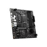 Дънна платка MSI PRO B760M-P  DDR4 /LGA1700 4