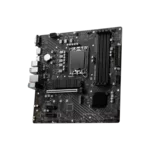 Дънна платка MSI PRO B760M-P  DDR4 /LGA1700 3