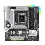 Дънна платка ASROCK B760M STEEL LEGEND WIFI 2