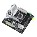 Дънна платка ASROCK B760M STEEL LEGEND WIFI 3
