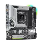 Дънна платка ASROCK B760M STEEL LEGEND WIFI 4