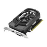 Видеокарта GW GTX1650 PEGASUS 4GB GDDR5 2