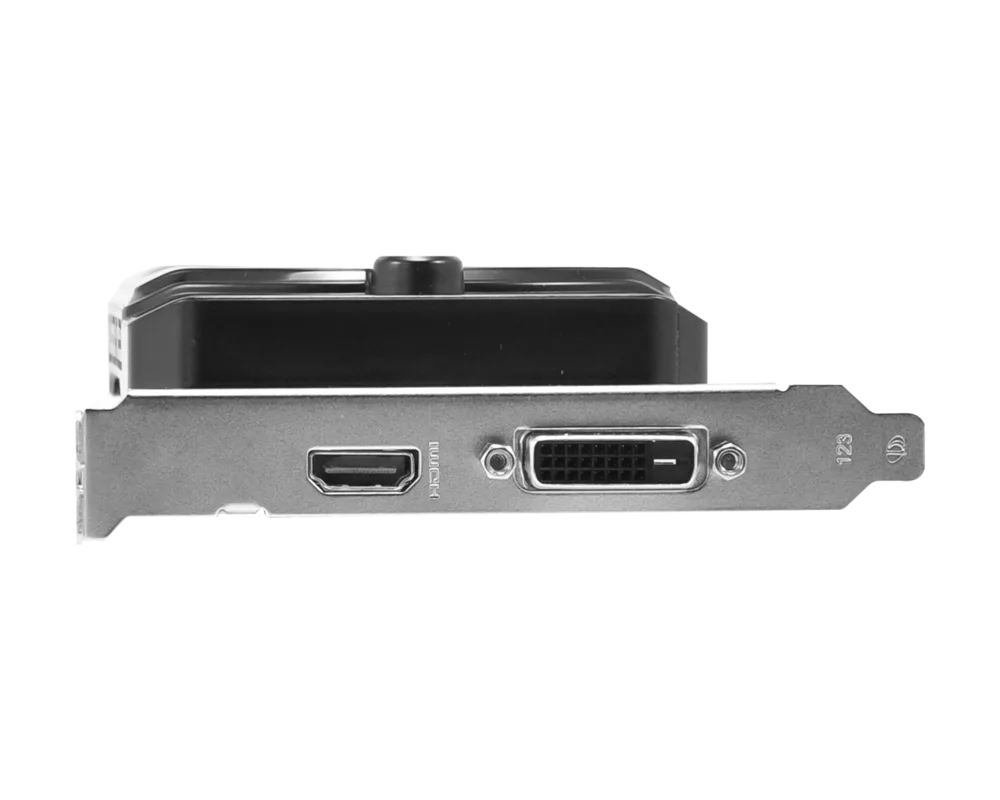 Видеокарта GW GTX1650 PEGASUS 4GB GDDR5 4