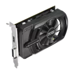 Видеокарта GW GTX1650 PEGASUS 4GB GDDR5 3