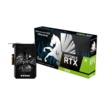 <span>Видеокарта</span> Gainward GeForce RTX 3050 PEGASUS 8GB GDDR6 <span class='catalog-num-in-name'>3734</span> - 