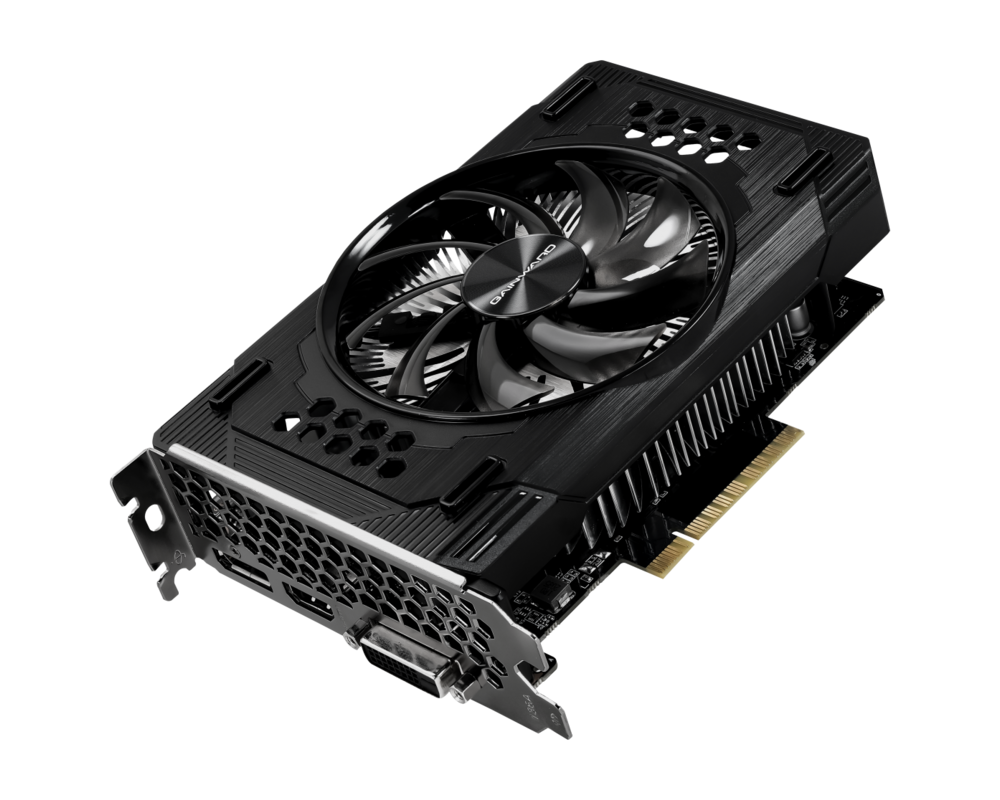 Видеокарта Gainward GeForce RTX 3050 PEGASUS 8GB GDDR6 3