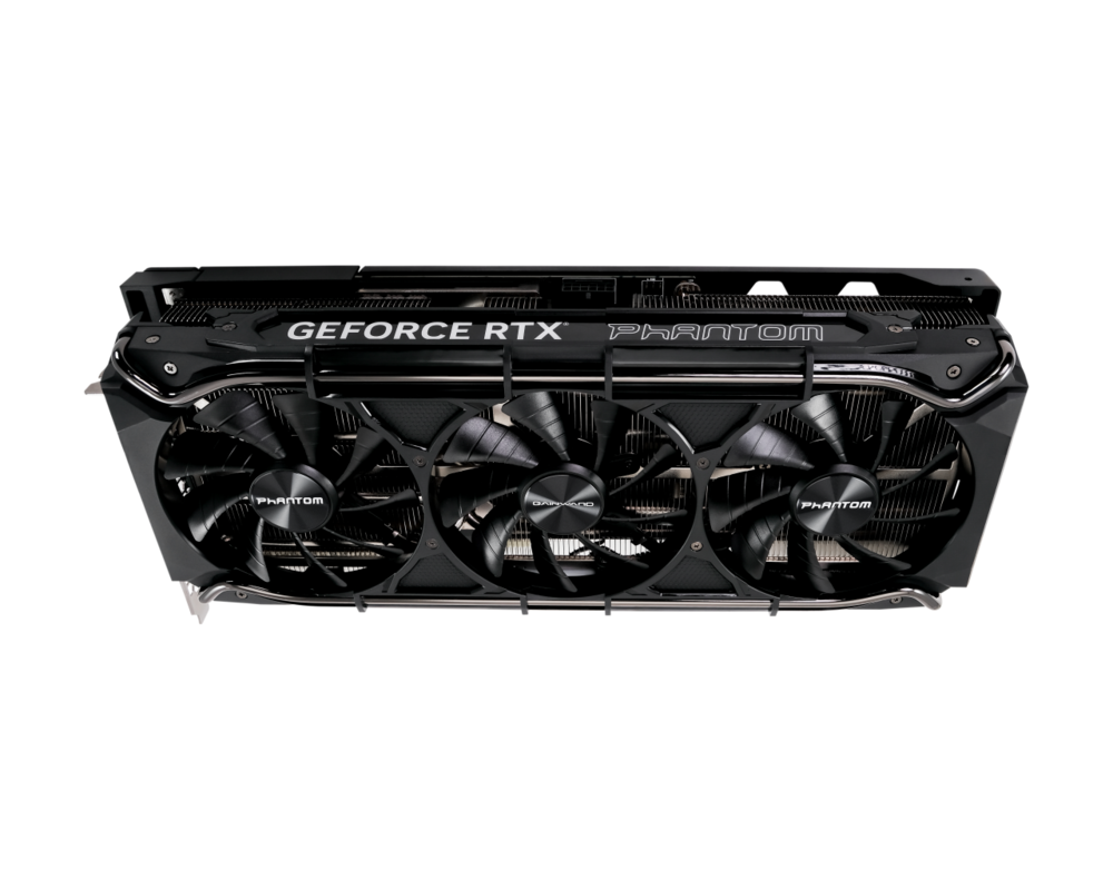 Видеокарта GW RTX4070TI PHANTOM REUNION 2