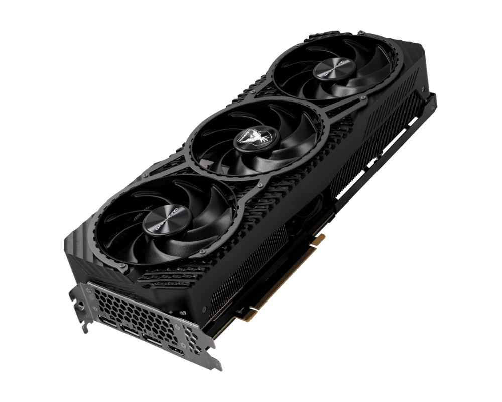 Видеокарта Gainward GeForce RTX 4080 Phoenix 16GB GDDR6X 5
