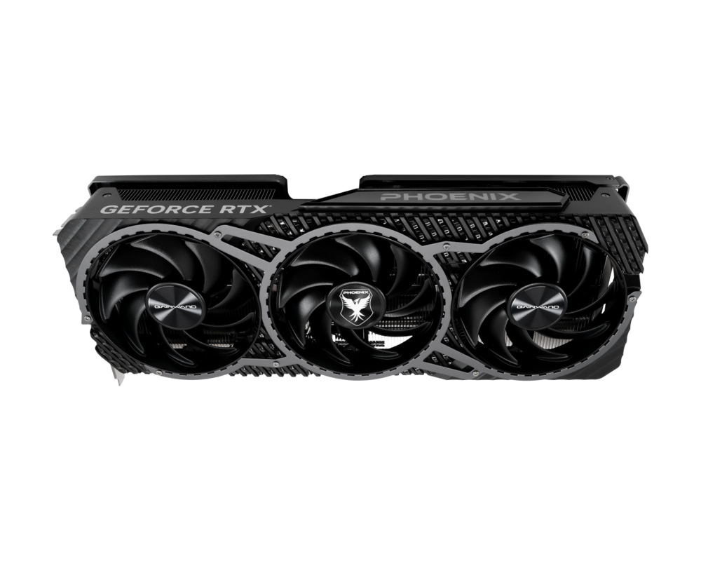 Видеокарта Gainward GeForce RTX 4080 Phoenix 16GB GDDR6X 4