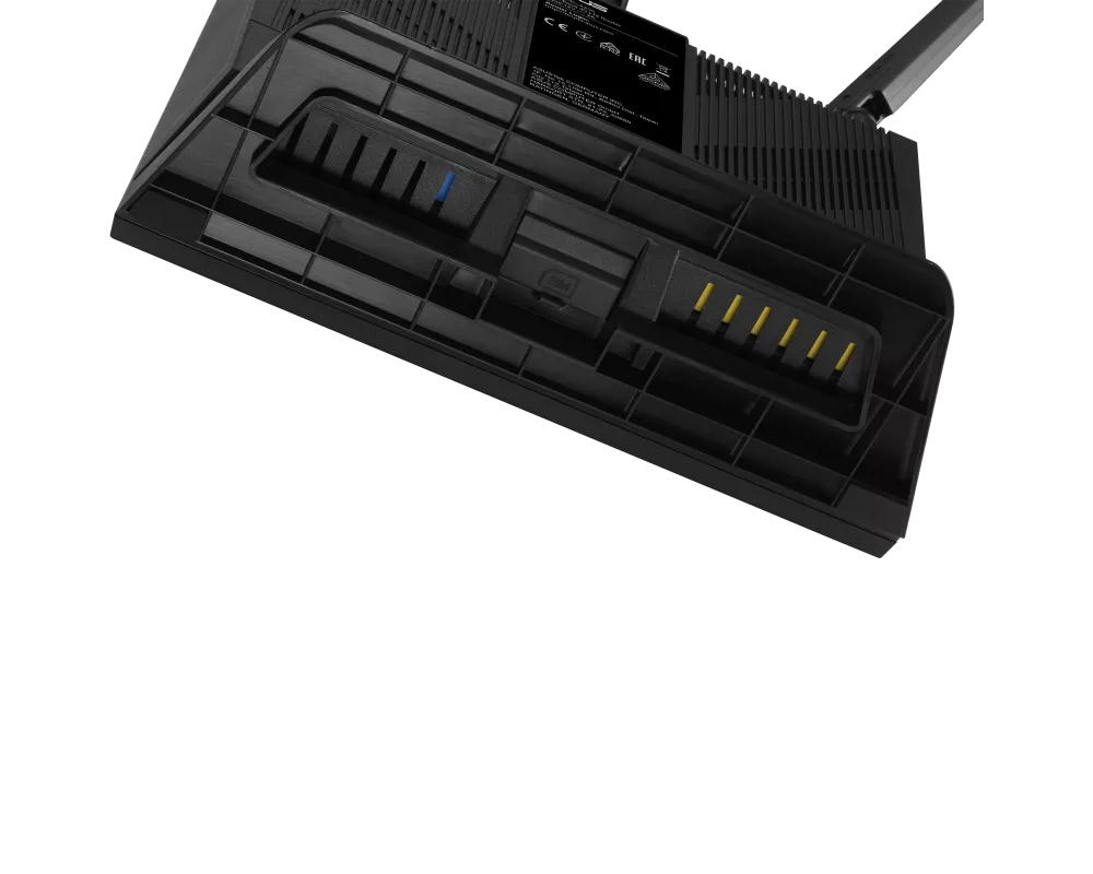 Рутер ASUS Wireless-AX1800 Dual-band LTE Modem Router 11