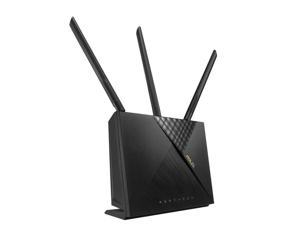 Рутер ASUS Wireless-AX1800 Dual-band LTE Modem Router 10