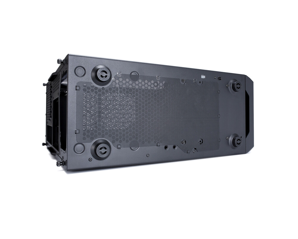 Кутия FD FOCUS G BLACK WINDOW 13