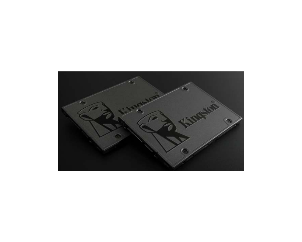 SSD Kingston 120GB A400 SSD 2.5" 3