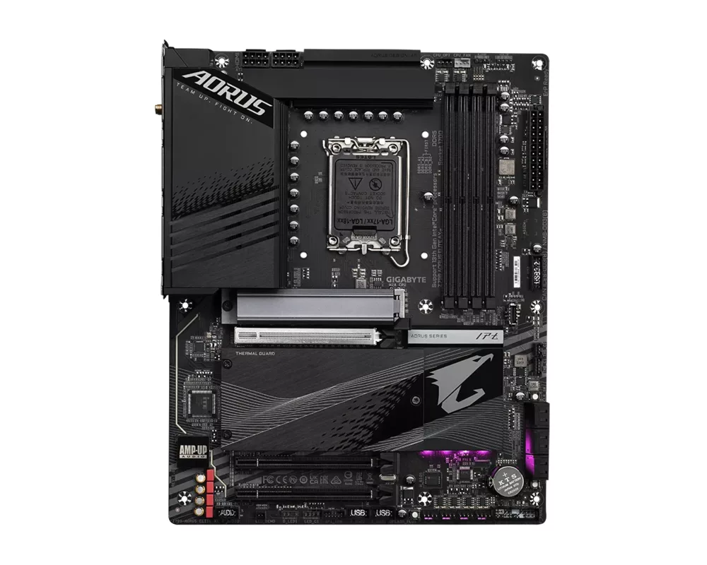 Дънна платка GB Z790 AURUS ELITE AX 2