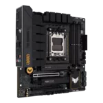 <span>Дънна платка</span> ASUS TUF GAMING B650M-PLUS <span class='catalog-num-in-name'>90MB1BG0-M0EAY0</span> - 
