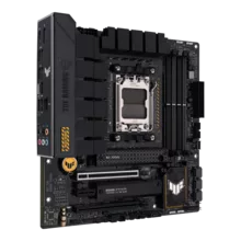  ASUS TUF GAMING B650M-PLUS 638315 90MB1BG0-M0EAY0 на топ цена - PIC.bg