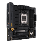 <span>Дънна платка</span> ASUS TUF GAMING B650M-PLUS <span class='catalog-num-in-name'>90MB1BG0-M0EAY0</span> - 