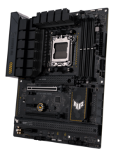 ASUS TUF GAMING B650-PLUS WIFI 638317 90MB1BZ0-M0EAY0 на топ цена - PIC.bg