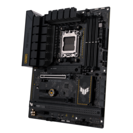  ASUS TUF GAMING B650-PLUS WIFI 638317 90MB1BZ0-M0EAY0 на топ цена - PIC.bg