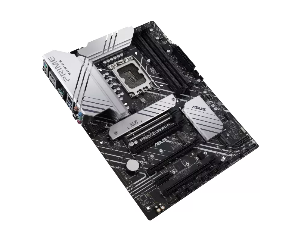 Дънна платка ASUS PRIME Z690-P 5