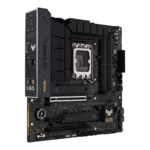 <span>Дънна платка</span> ASUS TUF GAMING B760M-PLUS D4 <span class='catalog-num-in-name'>90MB1DI0-M0EAY0</span> - 