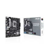 <span>Дънна платка</span> ASUS PRIME B760M-K D4, LGA 1700, mATX, 2xDDR4, 2xM.2 Gen4 <span class='catalog-num-in-name'>90MB1DS0-M1EAY0</span> - 