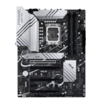 <span>Дънна платка</span> ASUS PRIME Z790-P LGA 1700 4xDDR5 ATX 4xSATA MB 1xHDMI 1xDP 3xM.2 <span class='catalog-num-in-name'>90MB1CK0-M1EAY0</span> - 