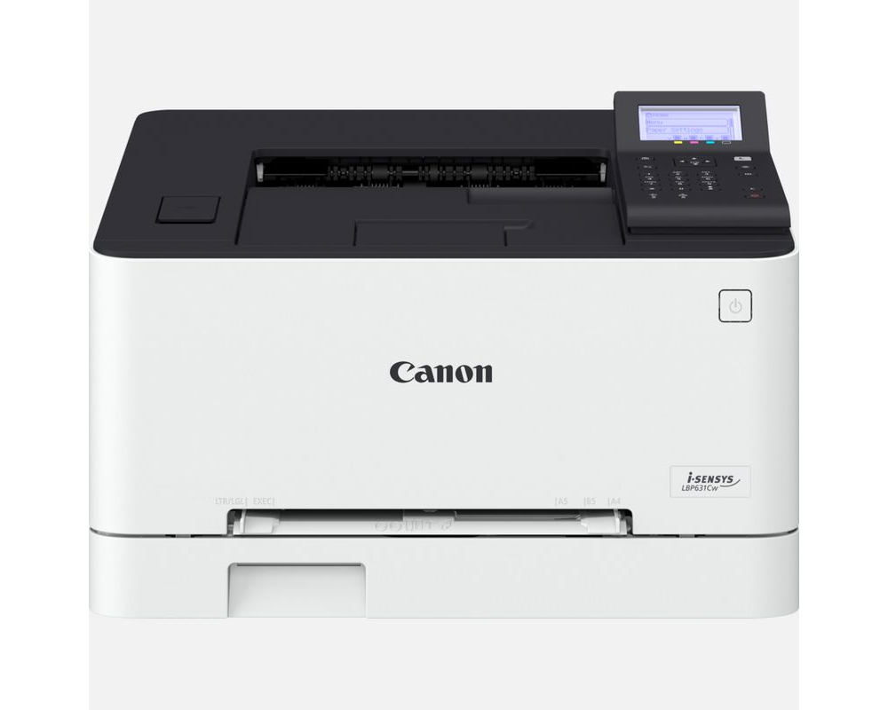 Принтер Canon i-SENSYS LBP631CW Color Laser 2